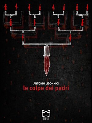 cover image of Le colpe dei padri